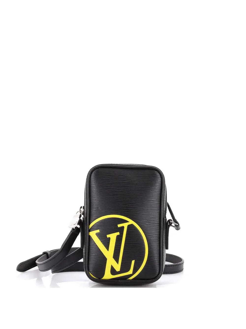 Louis Vuitton Danube Handbag Initials #264021L12B